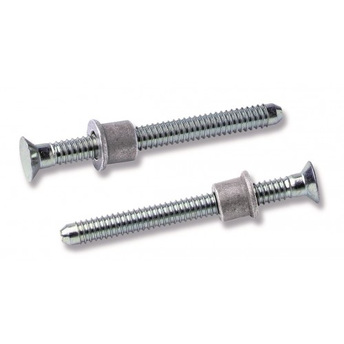 Maxlok (Steel, Countersunk)